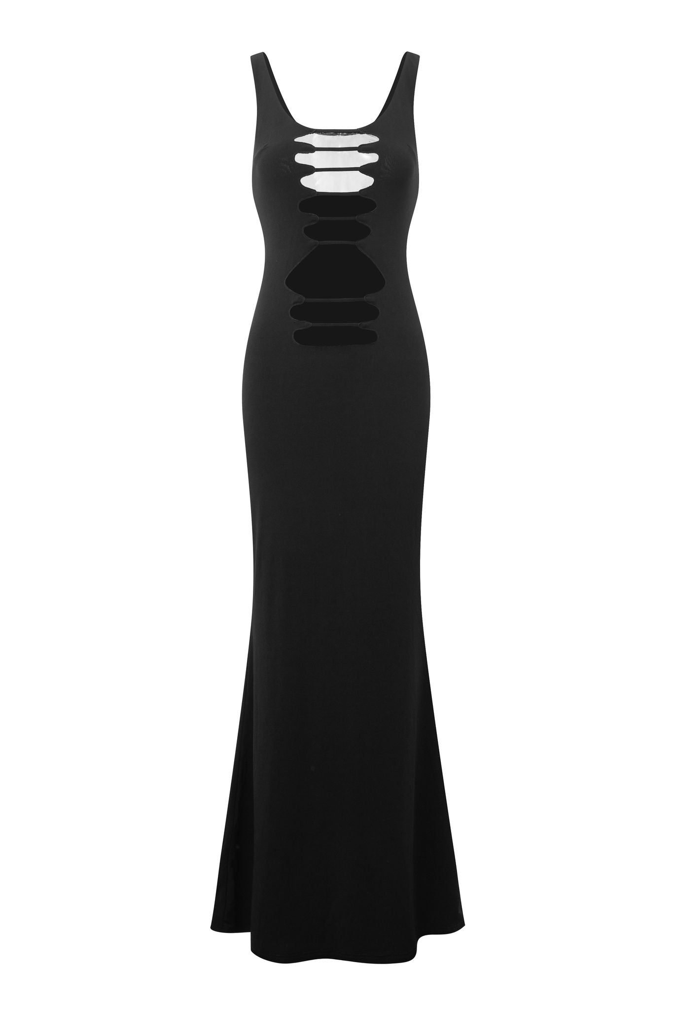 Celia Dress - Black