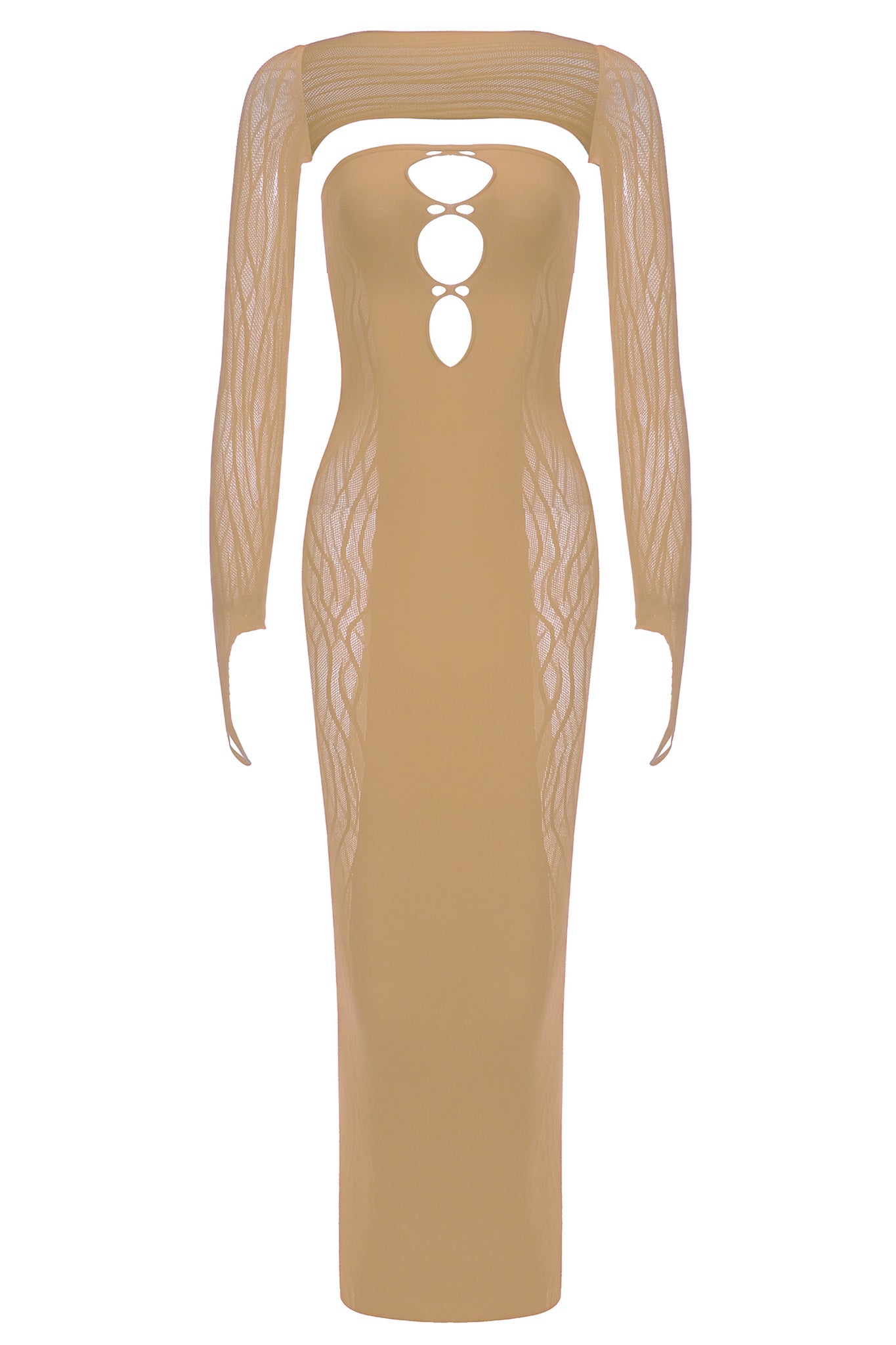 Hexen Dress