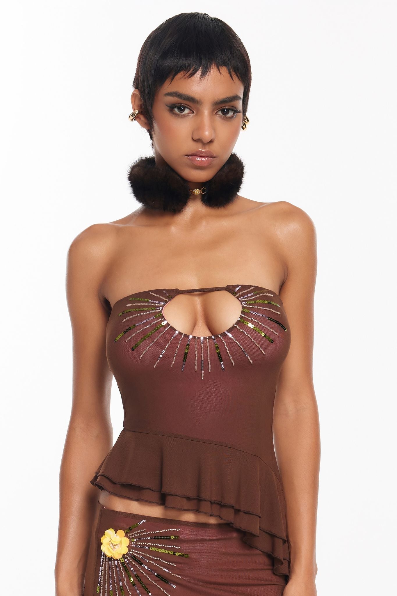 Polina Choker