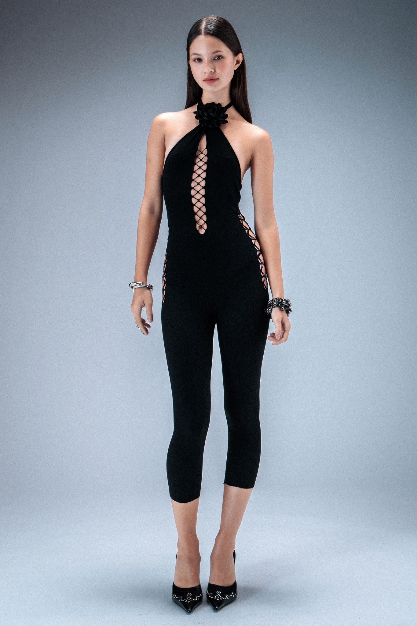 Aria Jumpsuit