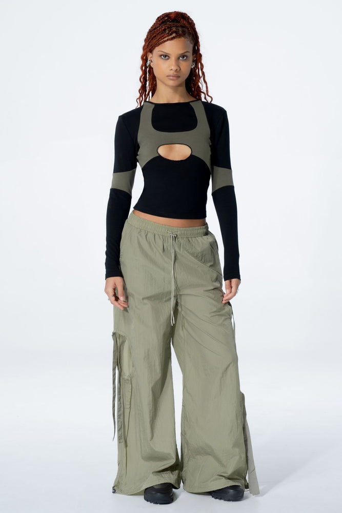 
                  
                    Caster Track Pants
                  
                