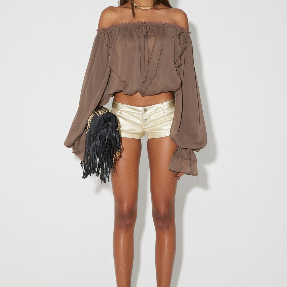 Daxila Shorts