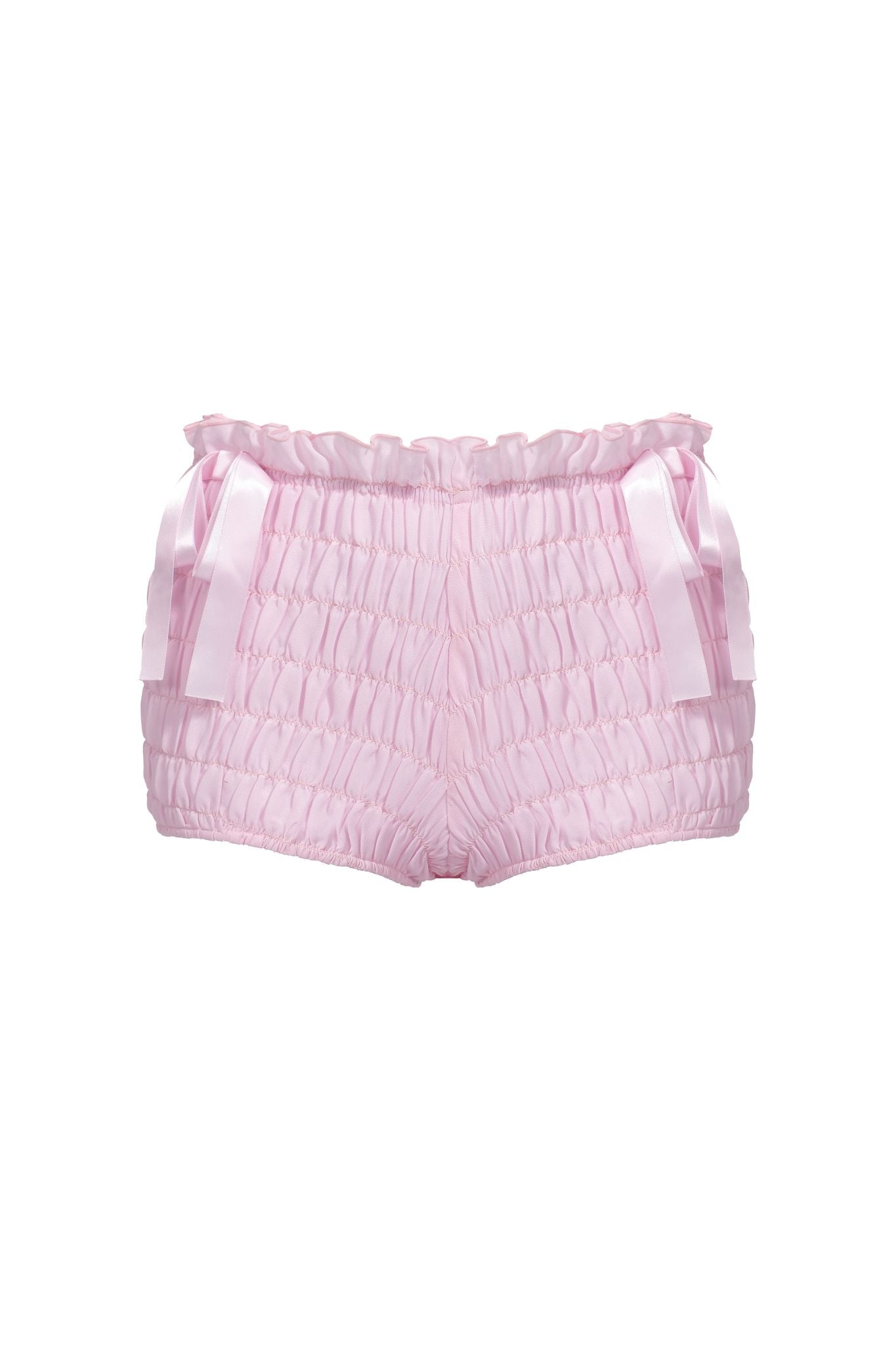 
                  
                    Minnie Shorts - Pink
                  
                