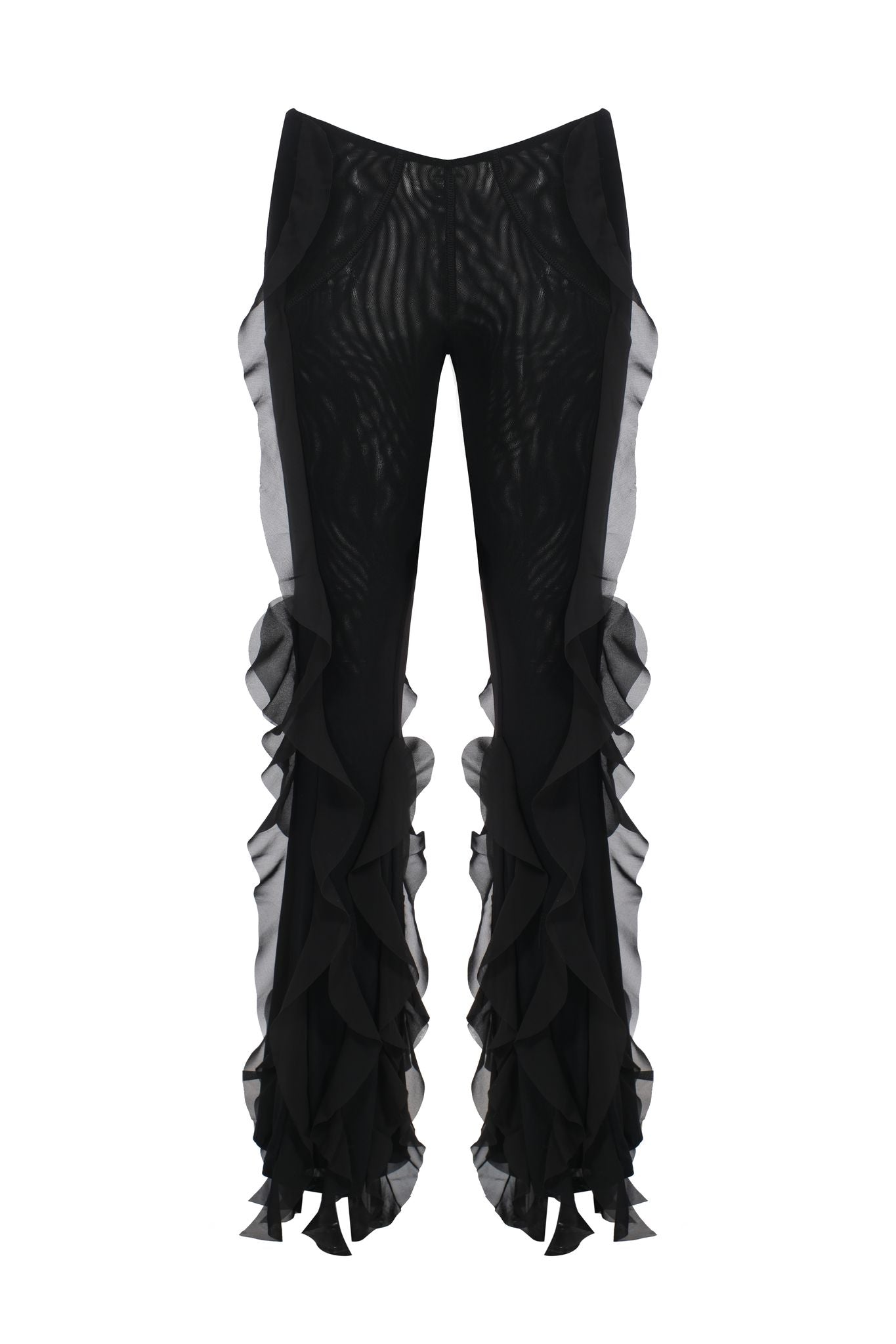 
                  
                    Selenia Pants - Black
                  
                