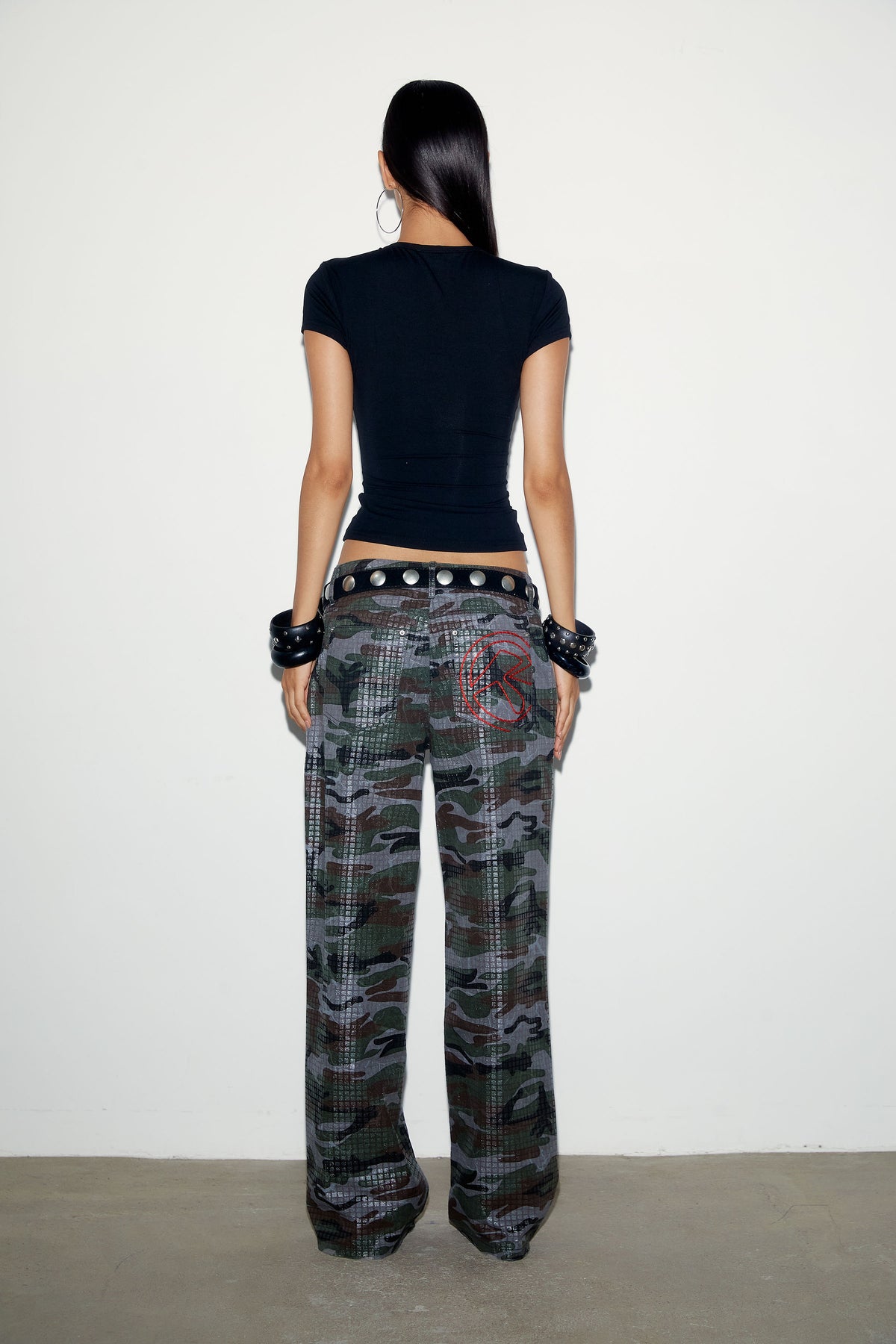 Kali Top & Randy Jeans